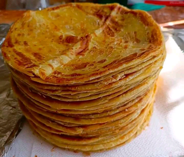 Chapati