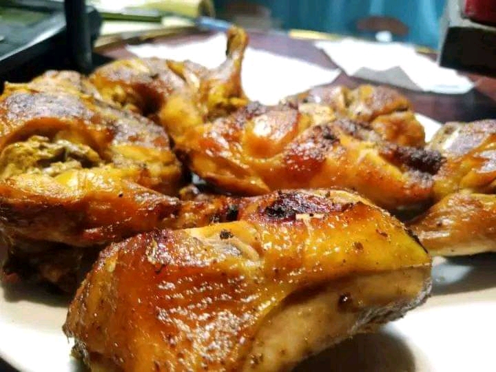 Fried Chicken